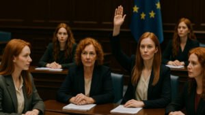 EU Launches AI Continent Plan to Accelerate Global Leadership