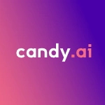 candy ai logo-square