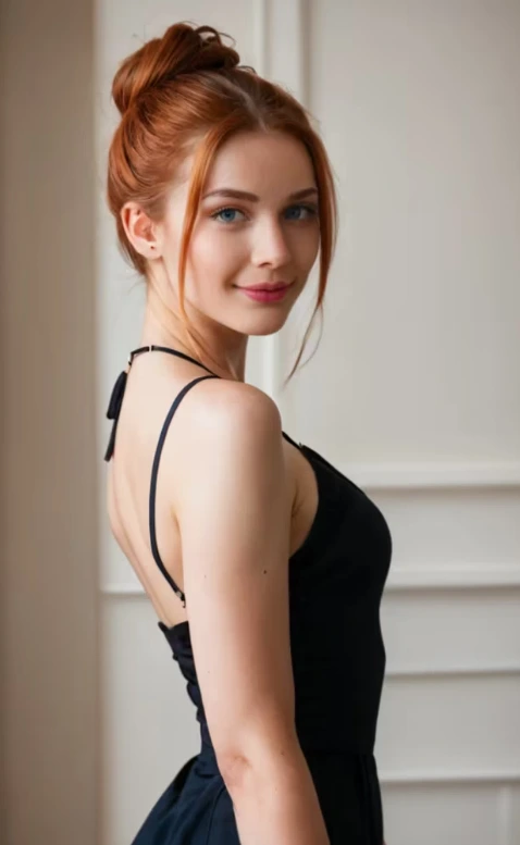 hazel from kupidai