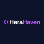 herahaven ai logo