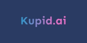 kupid ai logo wide