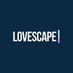 lovescape ai logo