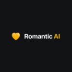 romantic AI review square